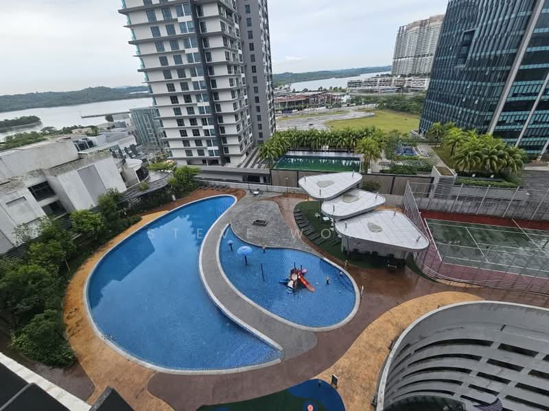 Encorp Marina untuk Untuk Dijual - RM 388,000, Mac 2026 - Exterior - PropertyGuru.com.my