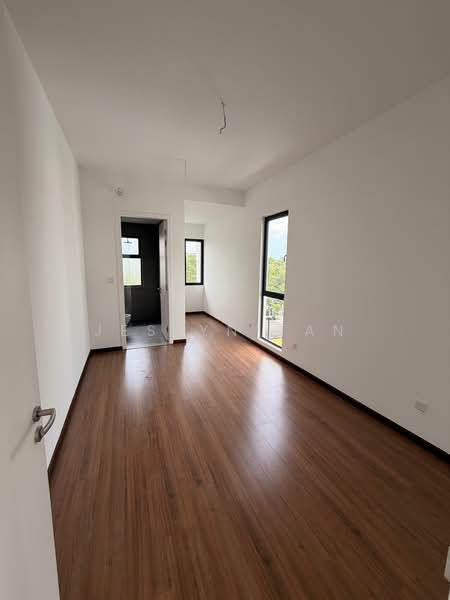2-storey Terraced House for Sale in 16 Sierra (Puchong) - Jeslyn Tan - Interior - PropertyGuru.com.my