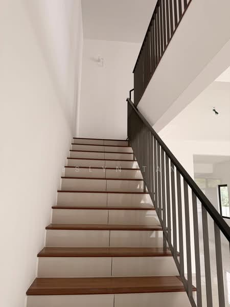 2-storey Terraced House for Sale in 16 Sierra (Puchong) - Jeslyn Tan - Interior - PropertyGuru.com.my