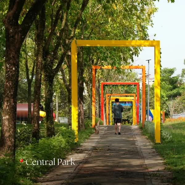 2-storey Terraced House for Sale in 16 Sierra (Puchong) - Jeslyn Tan - Exterior - PropertyGuru.com.my