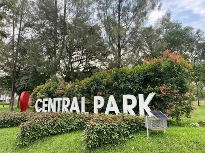 2-storey Terraced House for Sale in 16 Sierra (Puchong) - Jeslyn Tan - Exterior - PropertyGuru.com.my