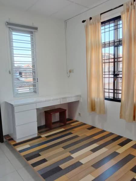 2-storey Terraced House for Sale in Bukit Indah (Iskandar Puteri (Nusajaya)) - Yuzhi Lim - Bedroom - PropertyGuru.com.my