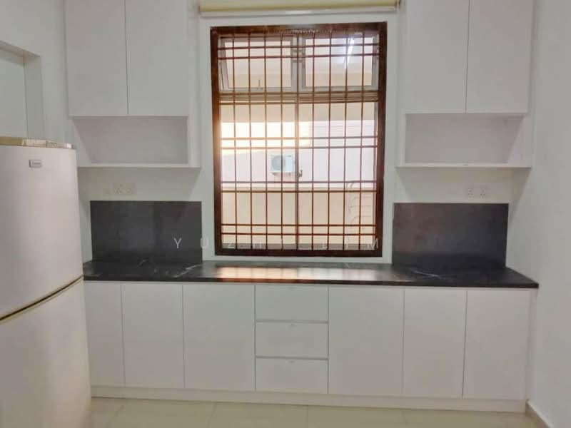 2-storey Terraced House for Sale in Bukit Indah (Iskandar Puteri (Nusajaya)) - Yuzhi Lim - Kitchen - PropertyGuru.com.my