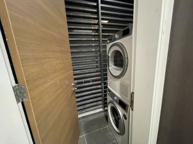 Service Residence for Rent at Aria - Debbie Wong - Interior - PropertyGuru.com.my