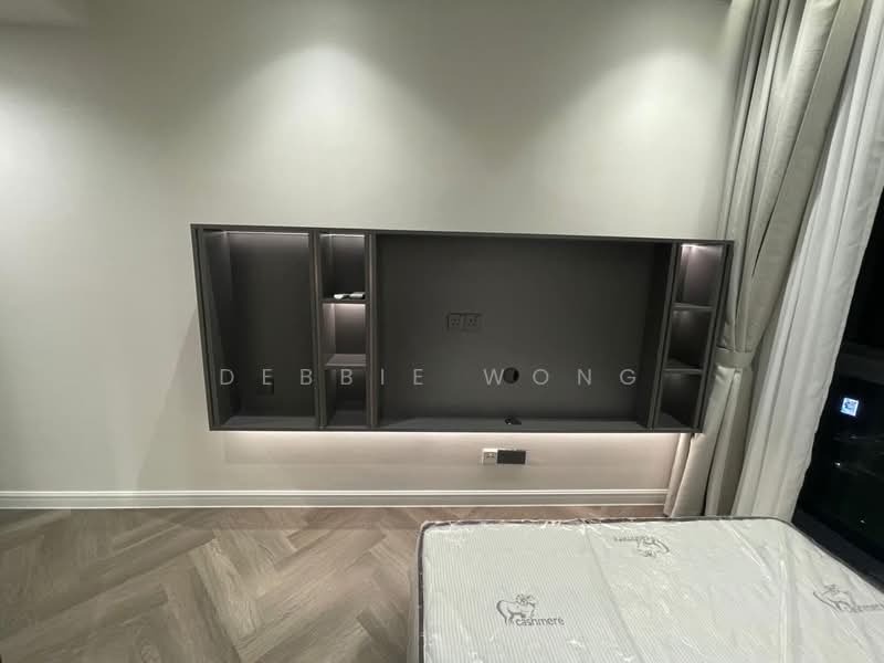 Service Residence for Rent at Aria - Debbie Wong - Interior - PropertyGuru.com.my