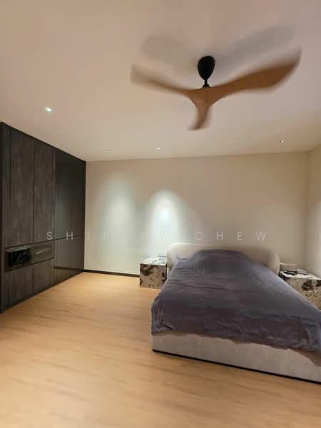 Cluster House for Sale in Johor Bahru (Johor) - Shirley Chew - Bedroom - PropertyGuru.com.my