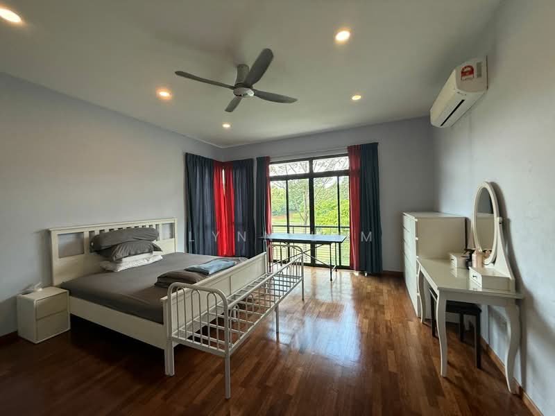 Semi-Detached House for Rent in Horizon Hills (Iskandar Puteri (Nusajaya)) - Elynn Lam - Bedroom - PropertyGuru.com.my