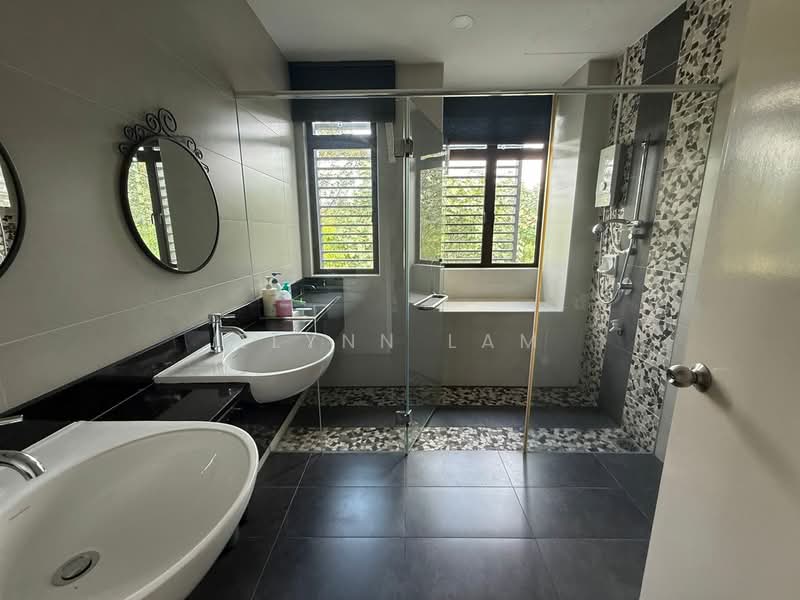 Semi-Detached House for Rent in Horizon Hills (Iskandar Puteri (Nusajaya)) - Elynn Lam - Bathroom - PropertyGuru.com.my