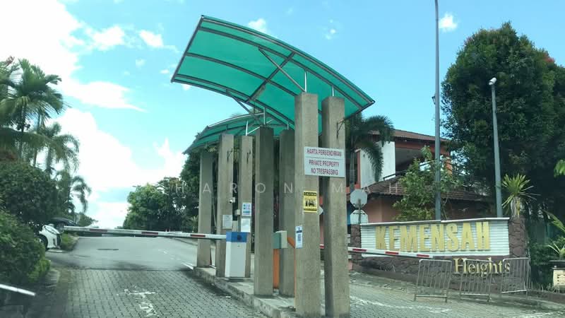 Bungalow for Rent in Ampang Jaya (Ampang) - Sharon Mah - Exterior - PropertyGuru.com.my