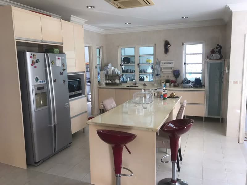 Bungalow for Rent in Ampang Jaya (Ampang) - Sharon Mah - Kitchen - PropertyGuru.com.my