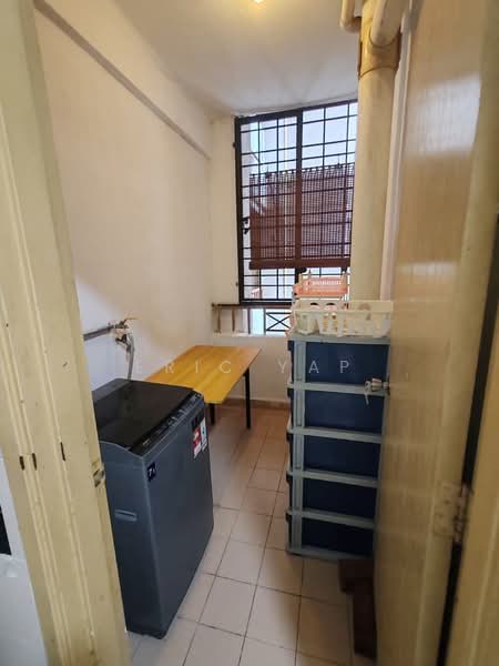 Condominium for Rent at Sri Putramas - Eric Yap - Interior - PropertyGuru.com.my