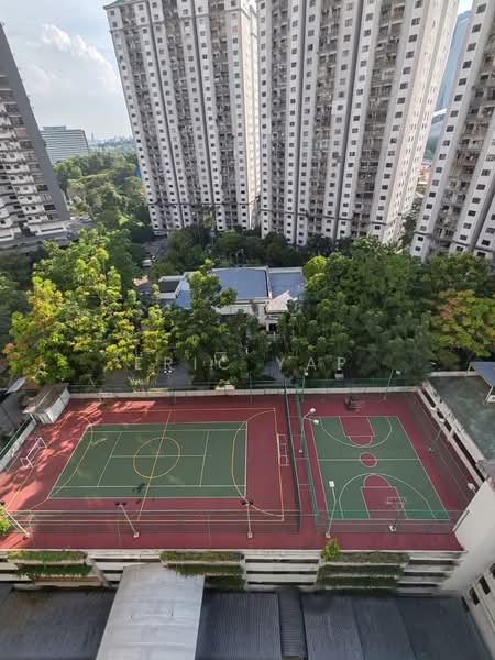 Condominium for Rent at Sri Putramas - Eric Yap - Exterior - PropertyGuru.com.my