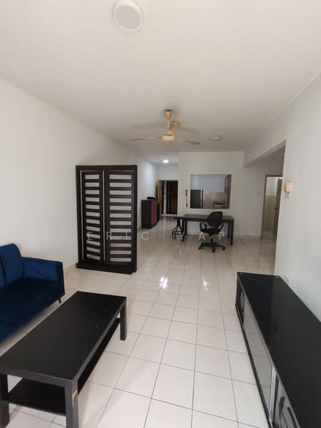 Condominium for Rent at Sri Putramas - Eric Yap - Living Room - PropertyGuru.com.my