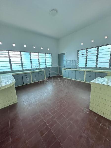 Bungalow House untuk Dijual di Ayer Itam (Penang) - Gaik Suan Tan - Kitchen - PropertyGuru.com.my