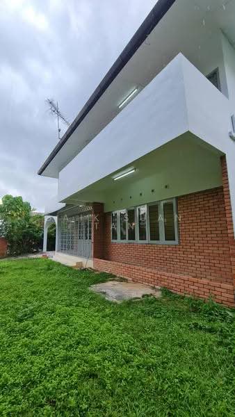 Bungalow House untuk Dijual di Ayer Itam (Penang) - Gaik Suan Tan - Exterior - PropertyGuru.com.my