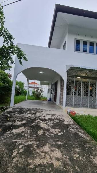 Bungalow House untuk Dijual di Ayer Itam (Penang) - Gaik Suan Tan - Exterior - PropertyGuru.com.my