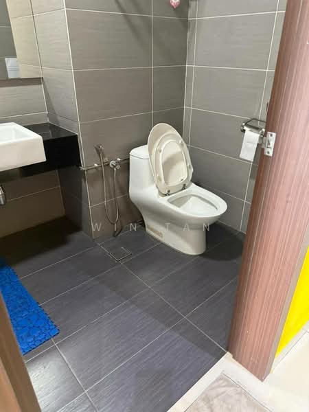 Condominium for Rent at KSL D'Esplanade Residence - Win Tan - Bathroom - PropertyGuru.com.my