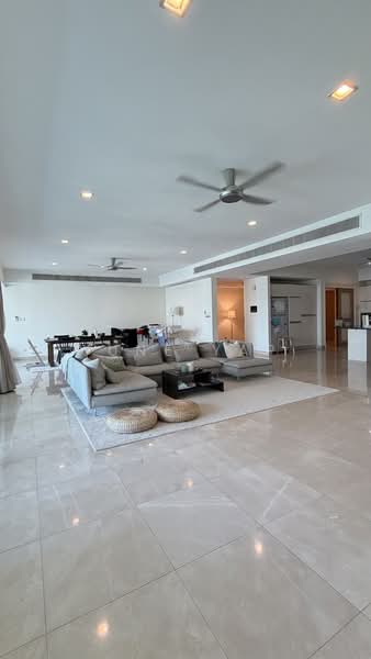 Condominium for Sale at 10 Mont Kiara @ MK10 - June Yap - Living Room - PropertyGuru.com.my