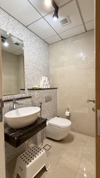 Condominium for Sale at 10 Mont Kiara @ MK10 - June Yap - Bathroom - PropertyGuru.com.my
