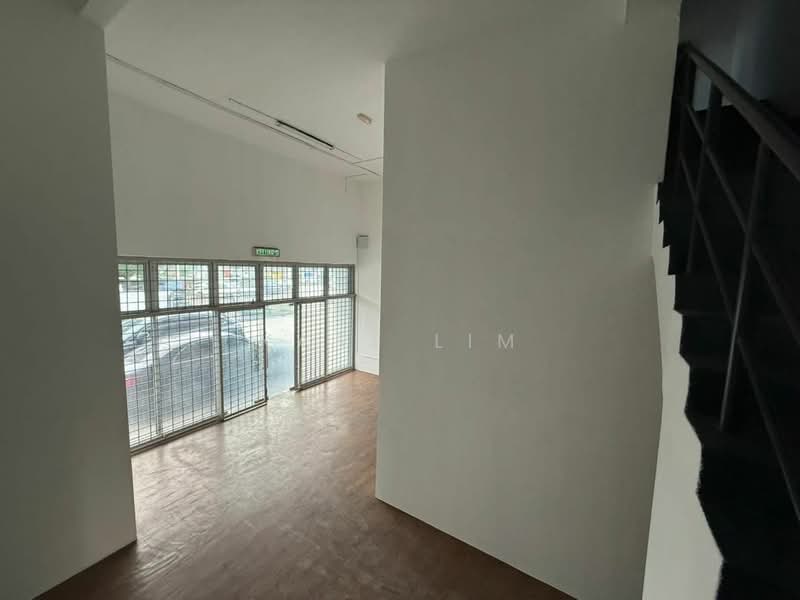 Jalan Selatan @ Impian Emas untuk Untuk Disewa - RM 15,000 /bulan, Mac 2026 - Interior - PropertyGuru.com.my