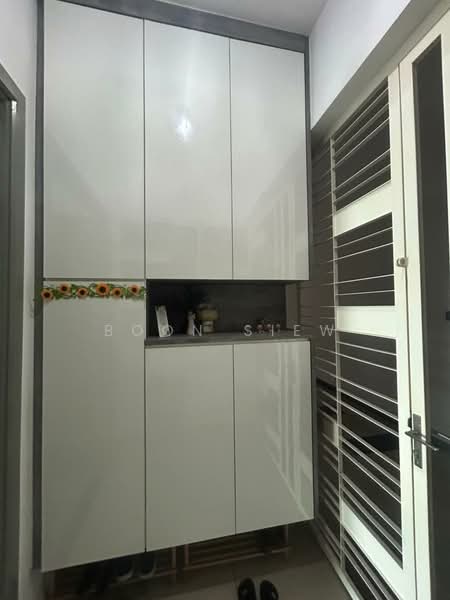 Condominium for Sale at Setia Pinnacle - Boon Siew - Entrance - PropertyGuru.com.my