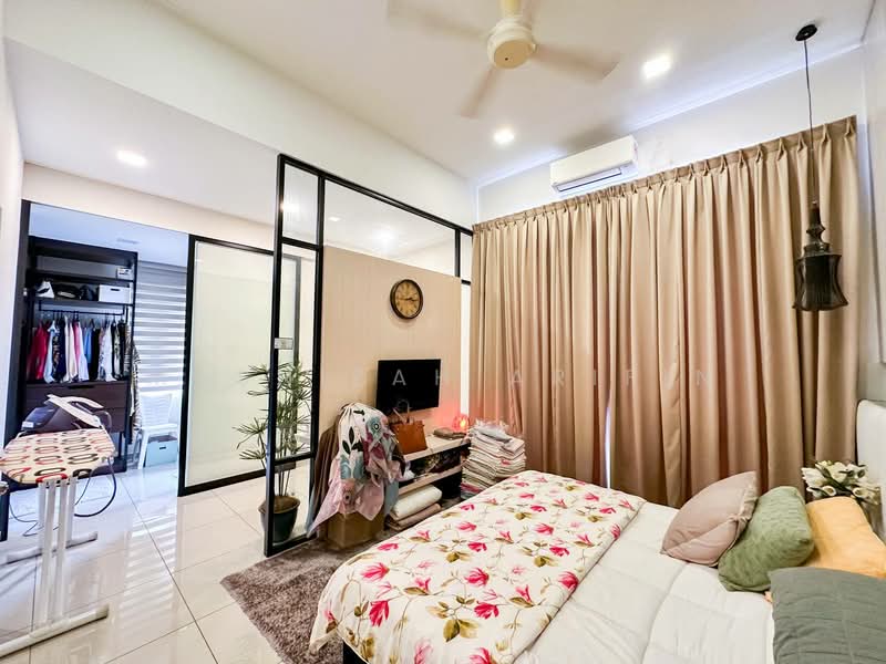 Setia Ecohill 3, Semenyih untuk Untuk Dijual - RM 1,150,000, Apr 2026 - Bedroom - PropertyGuru.com.my