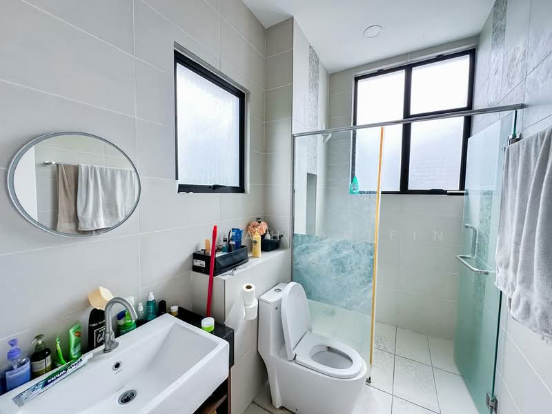 Setia Ecohill 3, Semenyih untuk Untuk Dijual - RM 1,150,000, Apr 2026 - Bathroom - PropertyGuru.com.my
