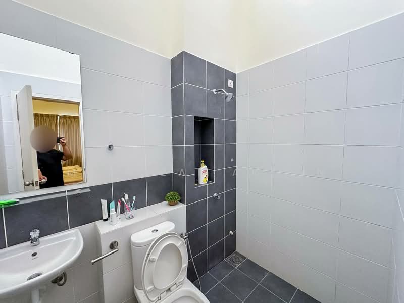 Setia Ecohill 3, Semenyih untuk Untuk Dijual - RM 1,150,000, Apr 2026 - Bathroom - PropertyGuru.com.my