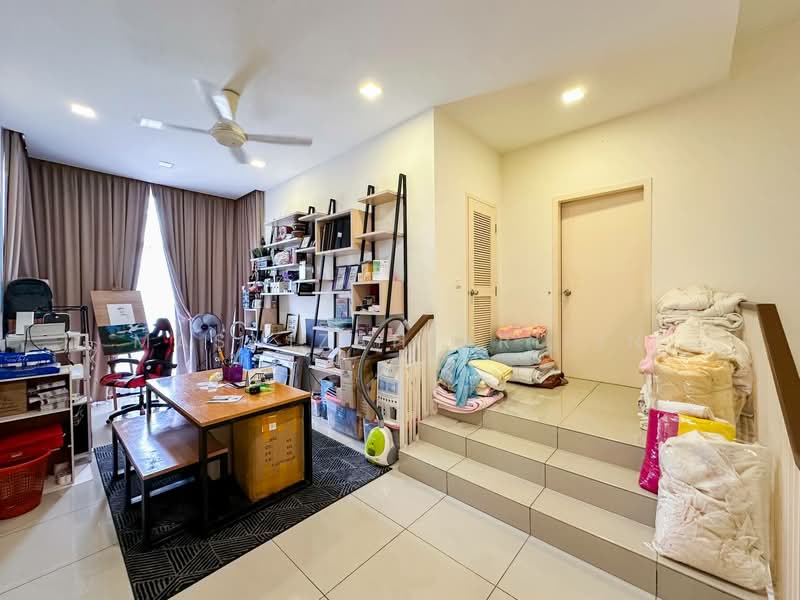 Setia Ecohill 3, Semenyih untuk Untuk Dijual - RM 1,150,000, Apr 2026 - Study - PropertyGuru.com.my