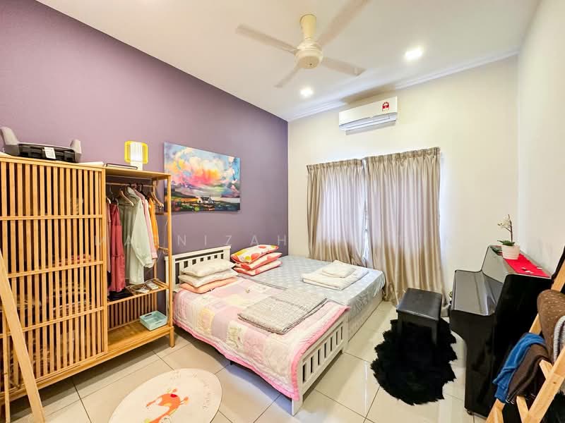 Setia Ecohill 3, Semenyih untuk Untuk Dijual - RM 1,150,000, Apr 2026 - Bedroom - PropertyGuru.com.my