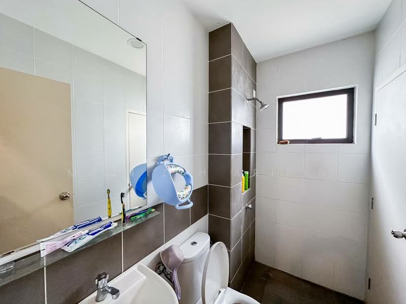 Setia Ecohill 3, Semenyih untuk Untuk Dijual - RM 1,150,000, Apr 2026 - Bathroom - PropertyGuru.com.my
