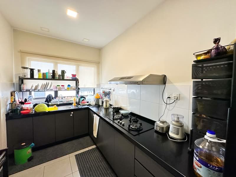 Setia Ecohill 3, Semenyih untuk Untuk Dijual - RM 1,150,000, Apr 2026 - Kitchen - PropertyGuru.com.my
