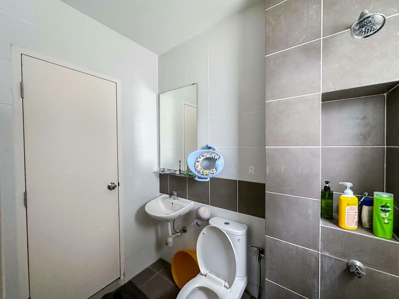 Setia Ecohill 3, Semenyih untuk Untuk Dijual - RM 1,150,000, Apr 2026 - Bathroom - PropertyGuru.com.my