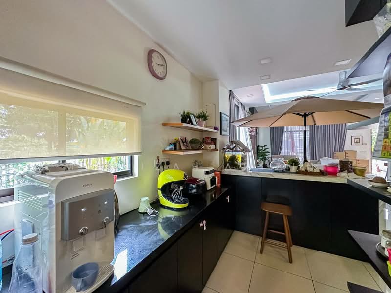Setia Ecohill 3, Semenyih untuk Untuk Dijual - RM 1,150,000, Apr 2026 - Kitchen - PropertyGuru.com.my