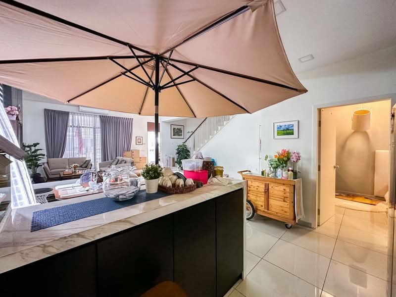 Setia Ecohill 3, Semenyih untuk Untuk Dijual - RM 1,150,000, Apr 2026 - Living Room - PropertyGuru.com.my