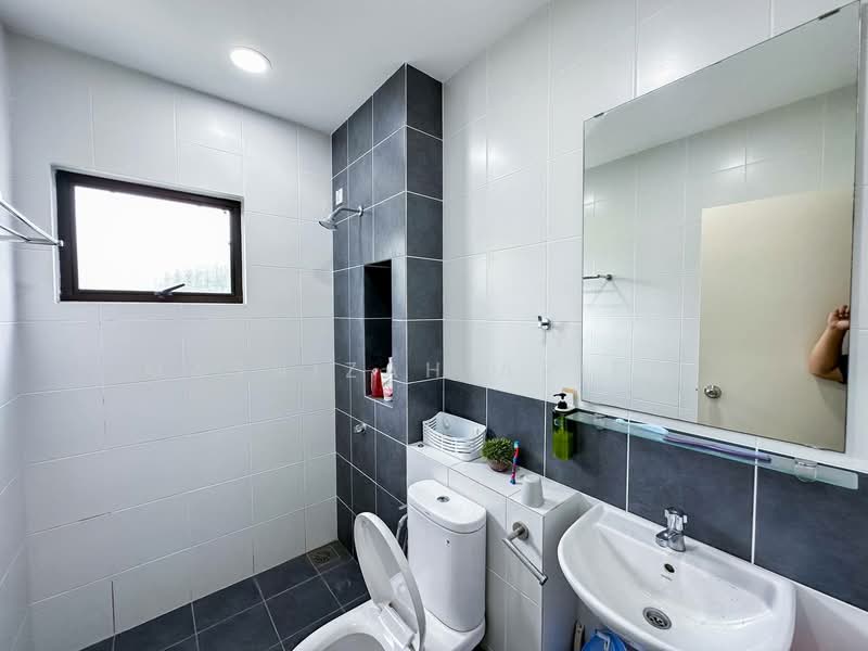 Setia Ecohill 3, Semenyih untuk Untuk Dijual - RM 1,150,000, Apr 2026 - Bathroom - PropertyGuru.com.my