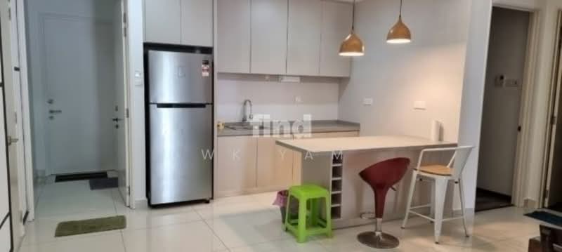 Arte S untuk Untuk Disewa - RM 2,600 /bulan, Mac 2026 - Kitchen - PropertyGuru.com.my