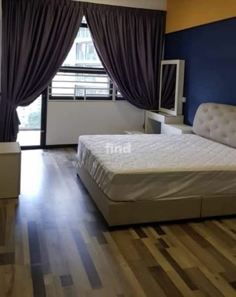 Arte S untuk Untuk Disewa - RM 2,600 /bulan, Mac 2026 - PropertyGuru.com.my