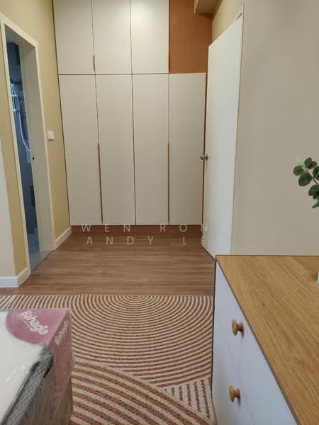 Service Residence for Rent at Aera Residence - Wen Rong Andy Lee - Interior - PropertyGuru.com.my