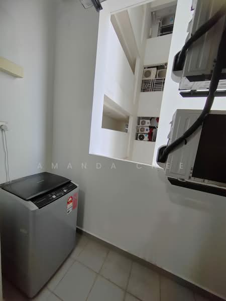 Wave @ Marina Cove untuk Untuk Disewa - RM 2,800 /bulan, Mac 2026 - Interior - PropertyGuru.com.my