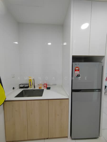 Wave @ Marina Cove untuk Untuk Disewa - RM 2,800 /bulan, Mac 2026 - Kitchen - PropertyGuru.com.my