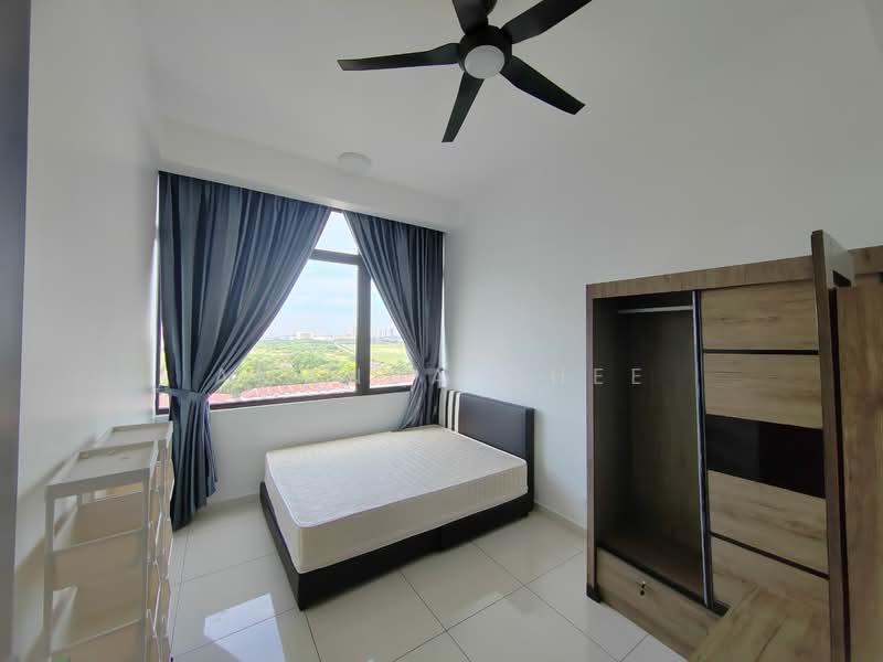 Wave @ Marina Cove untuk Untuk Disewa - RM 2,800 /bulan, Mac 2026 - Bedroom - PropertyGuru.com.my