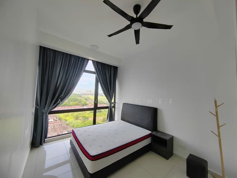 Wave @ Marina Cove untuk Untuk Disewa - RM 2,800 /bulan, Mac 2026 - Bedroom - PropertyGuru.com.my