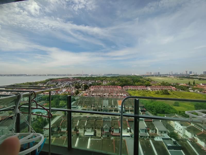 Wave @ Marina Cove untuk Untuk Disewa - RM 2,800 /bulan, Mac 2026 - View - PropertyGuru.com.my