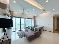 For Rent - Southern Marina Residences