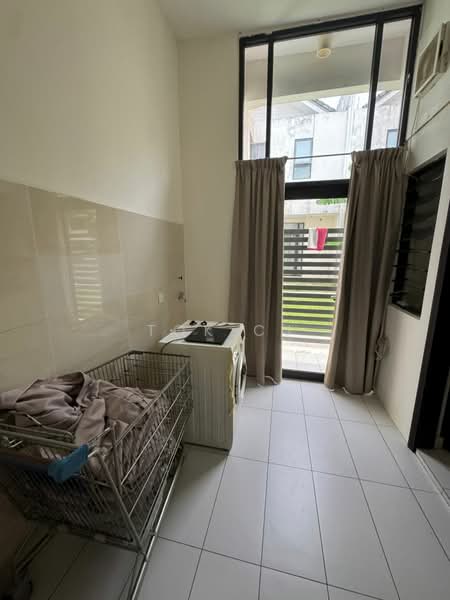 Terraced House for Rent in Medini (Iskandar Puteri (Nusajaya)) - Tok CJ - Interior - PropertyGuru.com.my