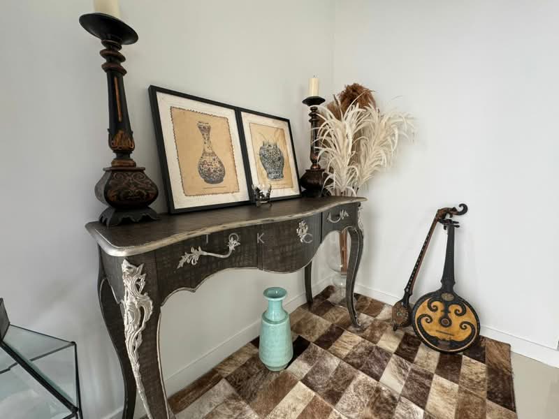 Terraced House for Rent in Medini (Iskandar Puteri (Nusajaya)) - Tok CJ - Interior - PropertyGuru.com.my