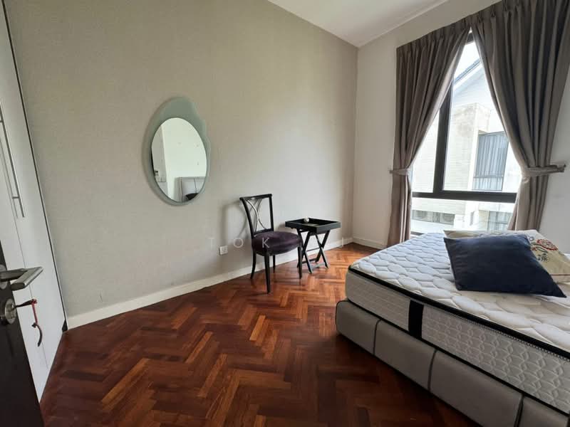 Terraced House for Rent in Medini (Iskandar Puteri (Nusajaya)) - Tok CJ - Bedroom - PropertyGuru.com.my