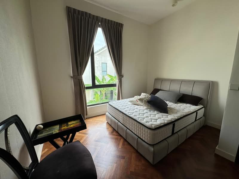 Terraced House for Rent in Medini (Iskandar Puteri (Nusajaya)) - Tok CJ - Bedroom - PropertyGuru.com.my