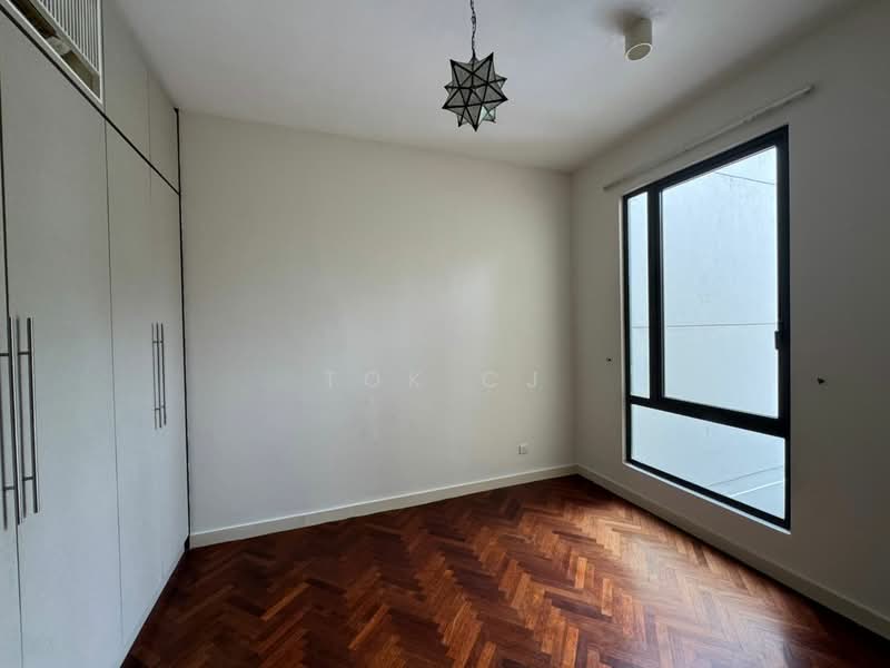 Terraced House for Rent in Medini (Iskandar Puteri (Nusajaya)) - Tok CJ - Bedroom - PropertyGuru.com.my